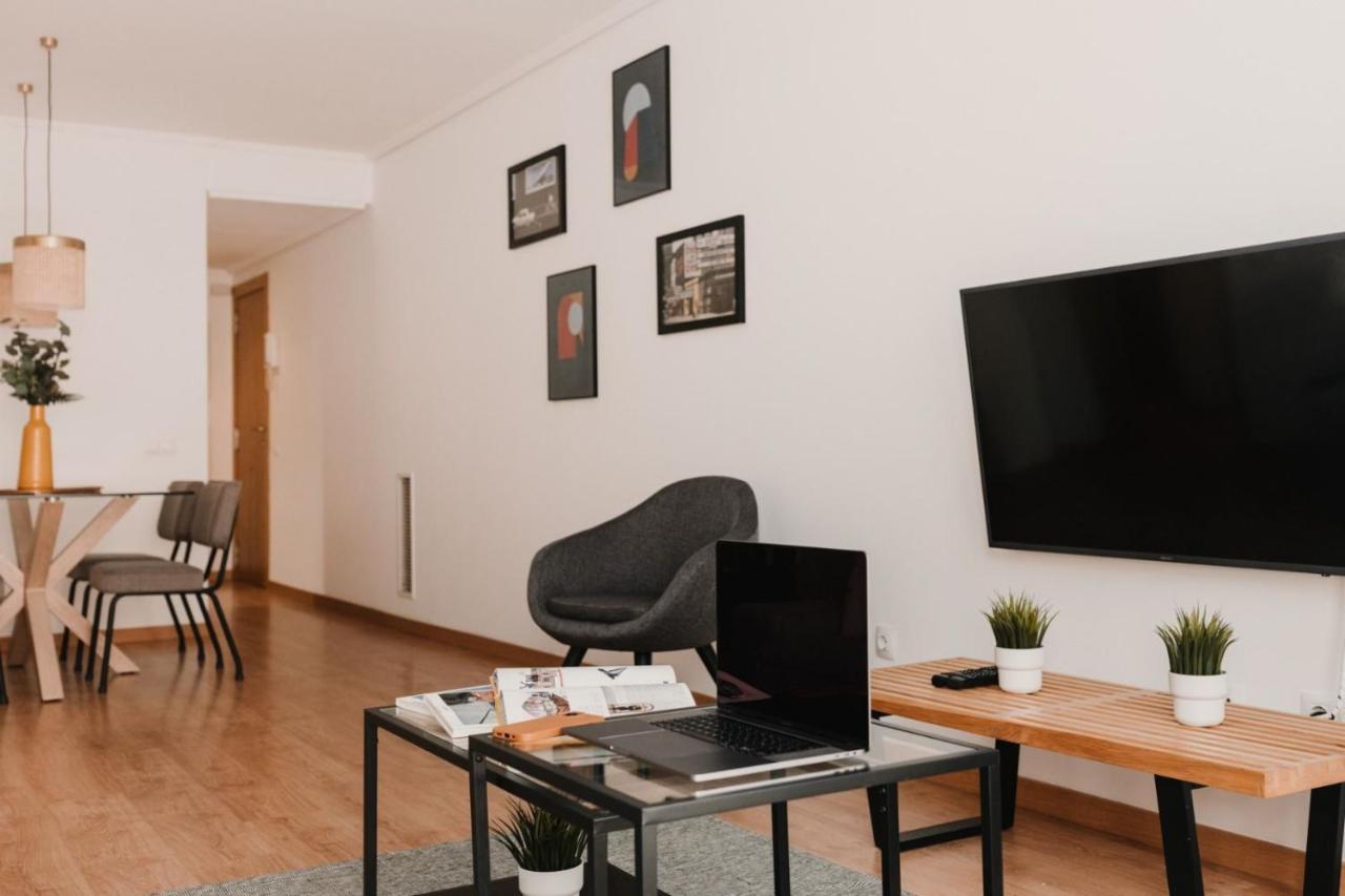Patacona Beach Apartment Alboraia Extérieur photo
